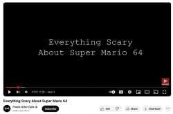 zoomer horror