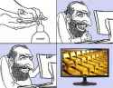 literally me
