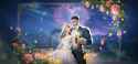 Marvel Rivals - Reed &amp; Sue wedding