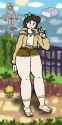 Diane&#039;s Superstar Saga Experience