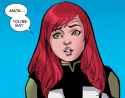 Jean reads your mind