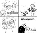 x-ray goggles
