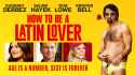 How to be a latin lover