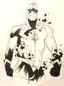 black bolt