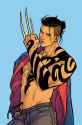 Daken