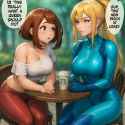 20250703_1811_Animated Characters&#039; Coffee Chat_remix_01jz9fqjyjfkqtfbgvvz4wjceb
