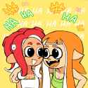 cephalopodslaughing