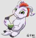 gomamon