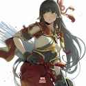 __hinoa_monster_hunter_and_1_more_drawn_by_artofmiin__sample-fdf82b3a568322474e7bc2c22e2cf994