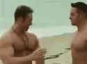 garviel and saul