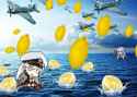 essex lemon airstrike