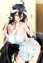 apron lewd
