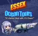 essex ocean tours