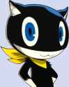 Morgana portrait