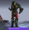 Stupid sexy javelin