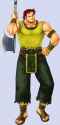 Dorcas