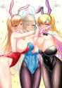 gacha bunnies