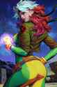 Rogue art
