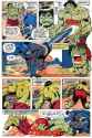batman vs rivals hulk