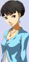 Blue Yukiko