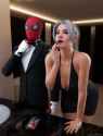 black cat 1