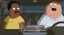 Is Peter the Family Guy