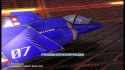 captain falcon 4k f-zero gx title screen