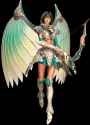 The_Legend_of_Dragoon_-_Shana_in_Dragoon_form