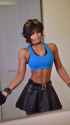 cute brown girl 3.webm
