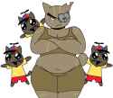 296 KB