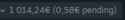 3 KB