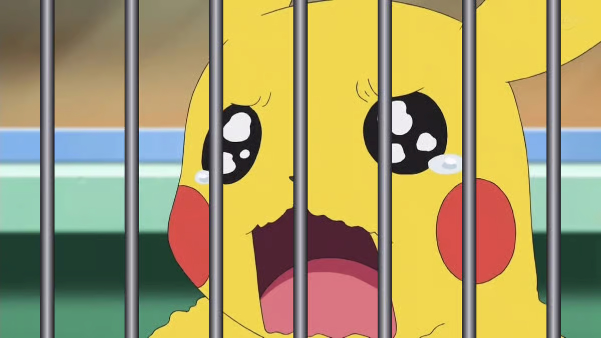 v/ - Pokémon Sued After Former Employee Allegedly Set Up Cameras in Company  Bathroom - Video Games - 4chan
