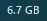 2 KB