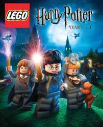 Lego Harry Potter