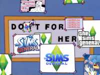 /tsg/ - The Sims General