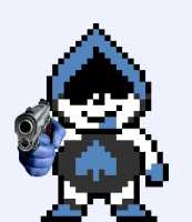 /utg/ - Undertale/Deltarune General