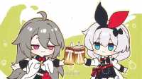 /hig/ - Honkai Impact 3rd General #1005