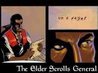 /tesg/ ~ The Elder Scrolls General