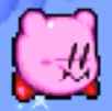 fat judgemental kirb