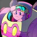 __kirby_and_robobot_armor_kirby_and_1_more_drawn_by_shirushiki__8ad609ac3f33d35a5277f37db83115f2