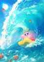 __kirby_waddle_dee_and_blipper_kirby_drawn_by_amedama_akaki_4207__sample-e587be08985abdf1d038b2d5dbfd2480