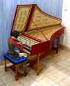 harpsichord