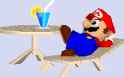 Mario Relax