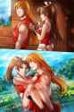 __shiranui_mai_and_ken_masters_street_fighter_and_3_more_drawn_by_wez1010__1439e2ba15f15808fb2964571ebb395d