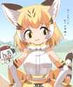 __sand_cat_and_giroro_kemono_friends_drawn_by_lets0020__cebe0abcbdd01c5ef8d5014494ebc3e0