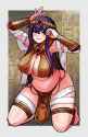 Egyptian thick yuri