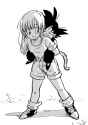 __son_gokuu_and_bulma_dragon_ball_and_1_more_drawn_by_tkgsize__ceabd2826ca55ff5c31a1f8cea494542