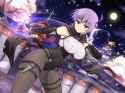 __ayane_senran_kagura_and_3_more_drawn_by_yaegashi_nan__b7ed30ab292dfd64e22c442c9fb99b44