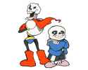 Bone Bros @tuyoki