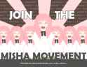 Misha Movement